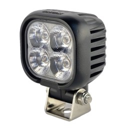 Светодиодная фара рабочего света PRO 40 Вт Osram (Spot 45°) SR-1640SS (EMC)