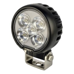 Светодиодная фара рабочего света PRO 50 Вт Osram (Spot 45°) SR-1650RS (EMC)