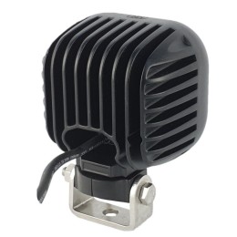 Светодиодная фара рабочего света PRO 60 Вт Osram (Spot 45°) SR-1660SS (EMC)