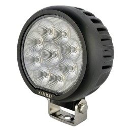 Светодиодная фара рабочего света PRO 90 Вт Osram (Wide Flood) SR-1690RF (EMC)