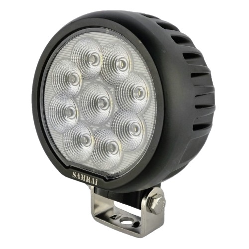 Светодиодная фара рабочего света PRO 90 Вт Osram (Wide Flood) SR-1690RF (EMC)