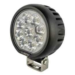 Светодиодная фара рабочего света PRO 90 Вт Osram (Spot 45°) SR-1690RS (EMC)