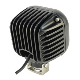 Светодиодная фара рабочего света PRO 90 Вт Osram (Wide Flood) SR-1690SF (EMC)