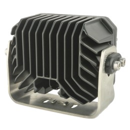Светодиодная фара рабочего света PRO 120 Вт Osram (Wide Flood) SR-17120SF (EMC)