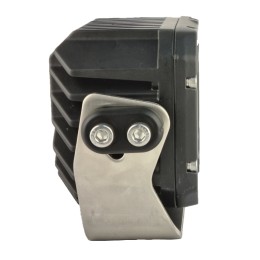 Светодиодная фара рабочего света PRO 120 Вт Osram (Wide Flood) SR-17120SF (EMC)