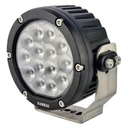 Светодиодная фара рабочего света PRO 140 Вт Osram (Wide Flood) SR-17140RF (EMC)
