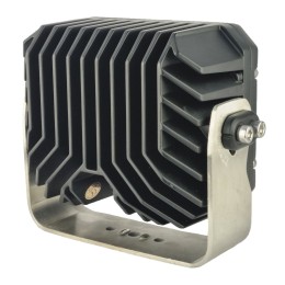Светодиодная фара рабочего света PRO 160 Вт Osram (Wide Flood) SR-17160SF (EMC)