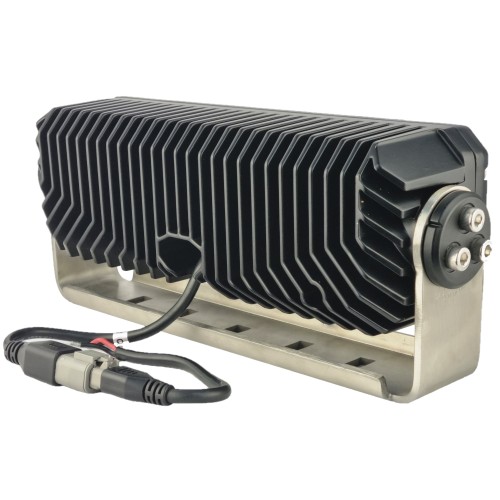 Светодиодная фара рабочего света PRO 290 Вт Osram (Wide Flood) SR-17290F (EMC)