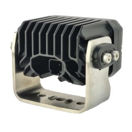 Светодиодная фара рабочего света PRO 30 Вт Osram (Wide Flood) SR-1730F (EMC)
