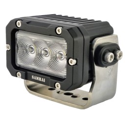 Светодиодная фара рабочего света PRO 30 Вт Osram (Wide Flood) SR-1730F (EMC)