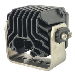 Светодиодная фара рабочего света PRO 40 Вт Osram (Wide Flood) SR-1740SF (EMC)