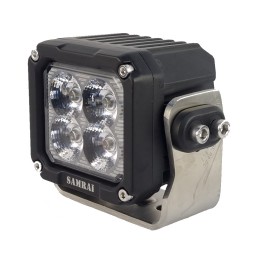 Светодиодная фара рабочего света PRO 40 Вт Osram (Spot 45°) SR-1740SS (EMC)