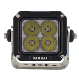 Светодиодная фара рабочего света PRO 40 Вт Osram (Spot 45°) SR-1740SS (EMC)