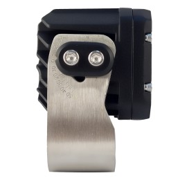 Светодиодная фара рабочего света PRO 50 Вт Osram (Wide Flood) 1750F (EMC)