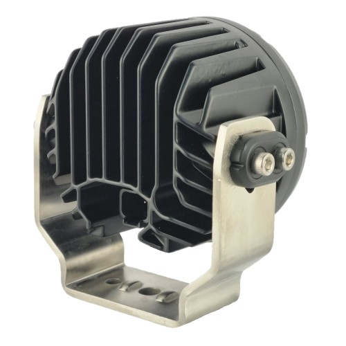 Светодиодная фара рабочего света PRO 60 Вт Osram (Wide Flood) SR-1760RF (EMC)