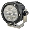 Светодиодная фара рабочего света PRO 60 Вт Osram (Wide Flood) SR-1760RF (EMC)