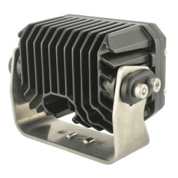 Светодиодная фара рабочего света PRO 80 Вт Osram (Wide Flood) SR-1780F (EMC)