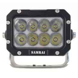Светодиодная фара рабочего света PRO 80 Вт Osram (Spot 45°) SR-1780S (EMC)