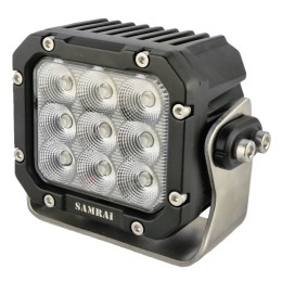Светодиодная фара рабочего света PRO 90 Вт Osram (Wide Flood) SR-1790SF (EMC)
