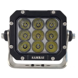 Светодиодная фара рабочего света PRO 90 Вт Osram (Spot 45°) SR-1790SS (EMC)