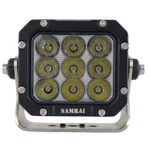 Светодиодная фара рабочего света PRO 90 Вт Osram (Spot 45°) SR-1790SS (EMC)
