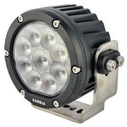 Светодиодная фара рабочего света PRO 90 Вт Osram (Wide Flood) SR-1790RF (EMC)