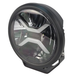 Светодиодная фара рабочего света 90 Вт Osram комбинированный луч SR-3090W DHO (EMC)