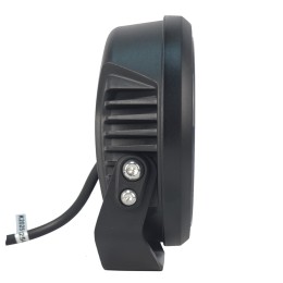 Светодиодная фара рабочего света 90 Вт Osram комбинированный луч SR-3090W DHO (EMC)