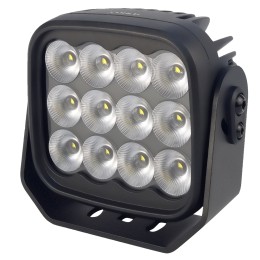 Светодиодная фара рабочего света PRO 120 Вт Osram (Flood) SR-32120WF (EMC)