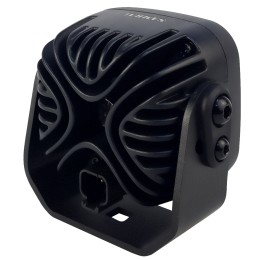 Светодиодная фара рабочего света PRO 40 Вт Osram (Flood) SR-3240WF (EMC)