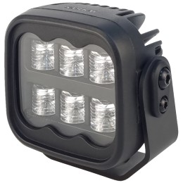 Светодиодная фара рабочего света PRO 60 Вт Osram (Wide flood line) SR-3260BWD (EMC)