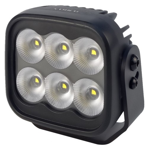 Светодиодная фара рабочего света PRO 60 Вт Osram (Flood) SR-3260WF (EMC)