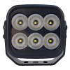 Светодиодная фара рабочего света PRO 60 Вт Osram (Flood) SR-3260WF (EMC)