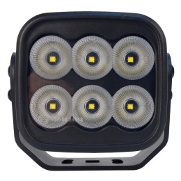 Светодиодная фара рабочего света PRO 60 Вт Osram (Flood) SR-3260WF (EMC)