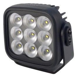 Светодиодная фара рабочего света PRO 90 Вт Osram (Flood) SR-3290WF (EMC)