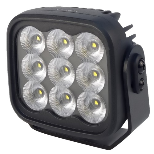 Светодиодная фара рабочего света PRO 90 Вт Osram (Flood) SR-3290WF (EMC)