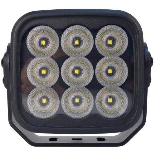 Светодиодная фара рабочего света PRO 90 Вт Osram (Flood) SR-3290WF (EMC)