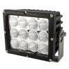 Светодиодная фара рабочего света PRO 120 Вт (Flood)