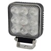 Светодиодная фара рабочего света 27 Вт Osram (Flood)
