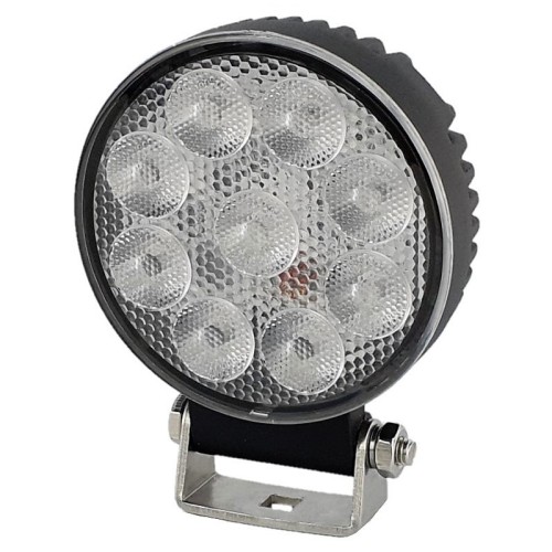 Светодиодная фара рабочего света 36 Вт Osram (Flood)
