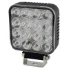 Светодиодная фара рабочего света 64 Вт Osram (Flood)