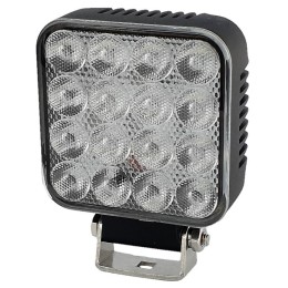 Светодиодная фара рабочего света 64 Вт Osram (Flood)