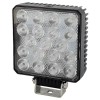 Светодиодная фара рабочего света 76 Вт Osram (Flood)