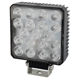 Светодиодная фара рабочего света 76 Вт Osram (Flood)