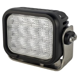 Светодиодная фара рабочего света PRO 120 Вт Osram (Flood)