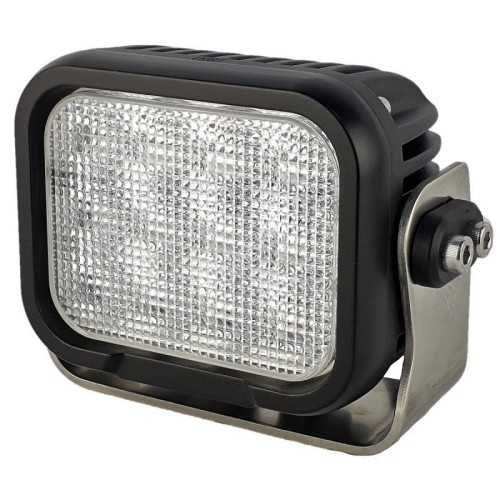 Светодиодная фара рабочего света PRO 120 Вт Osram (Flood)