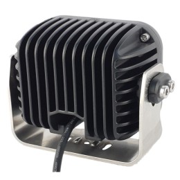 Светодиодная фара рабочего света PRO 120 Вт Osram (Flood)