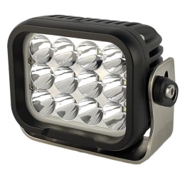 Светодиодная фара рабочего света PRO 120 Вт Osram (Spot)