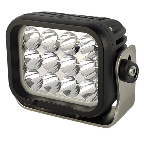 Светодиодная фара рабочего света PRO 120 Вт Osram (Spot)